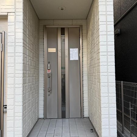 הוילה אוסקה Comfy House Namba מראה חיצוני תמונה