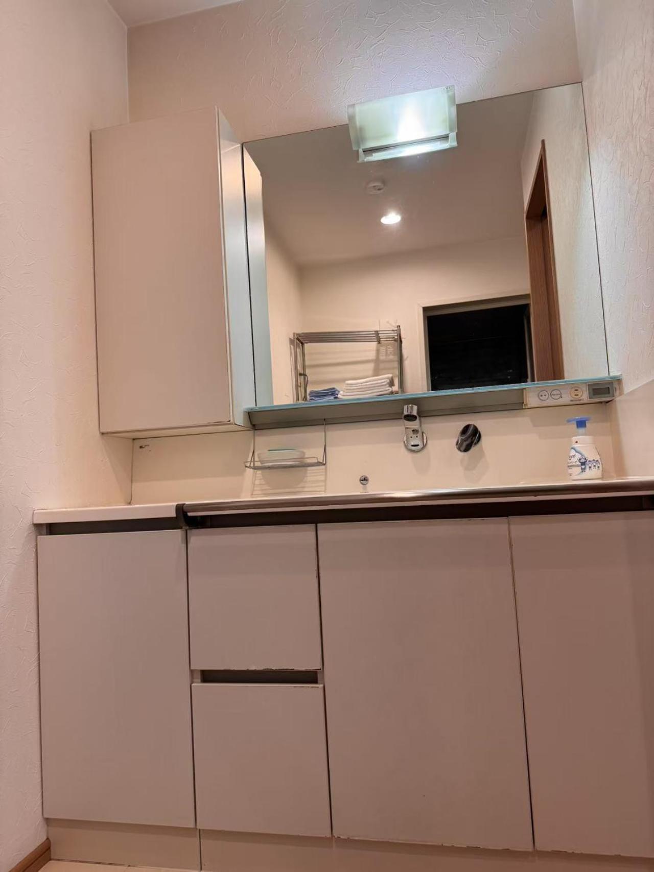 הוילה אוסקה Comfy House Namba מראה חיצוני תמונה